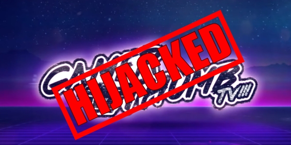 GamerThumbTV's Channel Gets Hijacked, But YouTube Doesn't Know How To Get It Back