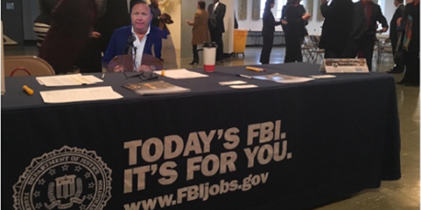 Leaked FBI Document Shows Black Identity Extremists Graver Threat than White Nationalists