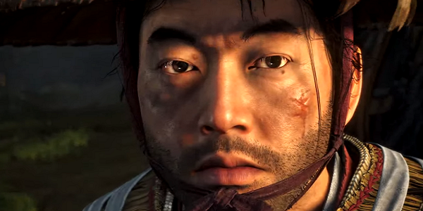 Ghost Of Tsushima Is Still Coming To PS4, Says Sony President Jim Ryan