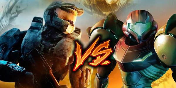 Retro Studios Scoops Up Halo Character Modeler To Help With Metroid Prime 4