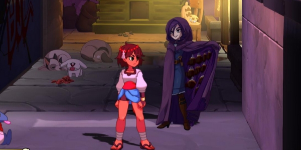 Indivisible's Zone-tan Cameo Has Profile-Pronoun Activists Indubitably Bottom Blasted