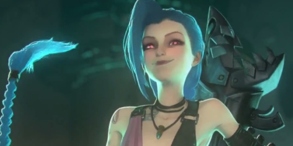 League Of Legends Taiwanese Client Censors “Tiananmen”, “Freedom”, “Truth”, “Great Firewall”
