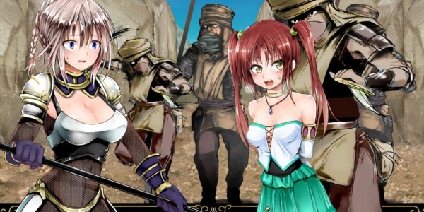 Lilitales Launches Uncensored On Jast USA, MangaGamer, And Fakku!