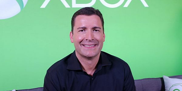 Xbox Corporate Vice President Mike Ybarra Announces He's No Longer With Microsoft