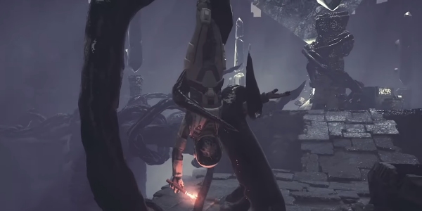 Moons Of Madness Gameplay Walkthrough