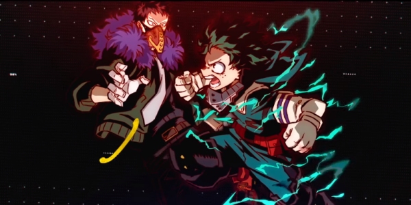 My Hero One's Justice 2 Heads To Xbox One, Nintendo Switch, PS4 In 2020