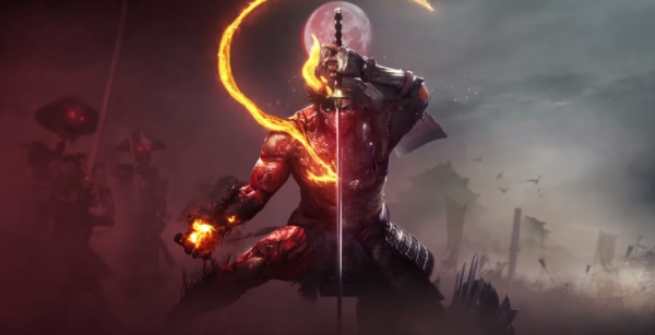 Nioh 2 Release Date Set For March 13th, 2020