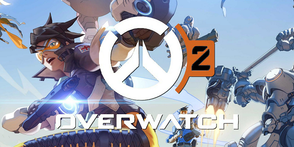 ESPN Claims Blizzard Will Reveal Overwatch 2 During BlizzCon 2019