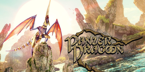 Panzer Dragoon Remake Set To Hit PC Via Steam This Winter
