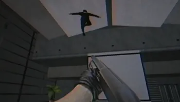 Project 0d1n, 2.5D First-Person Shooter's Development Is Still Active
