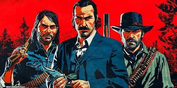 Red Dead Redemption 2 PC Specs Surface, Calls For 150GB Of Free Space