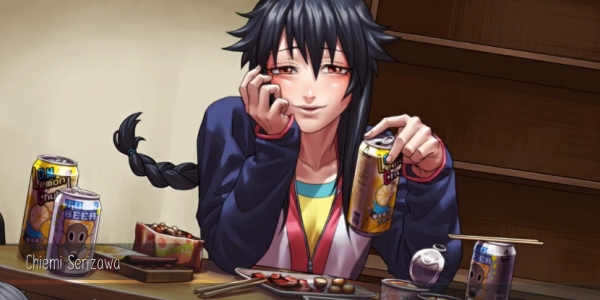Raging Loop, Psychological Horror Visual Novel Release Dates Revealed