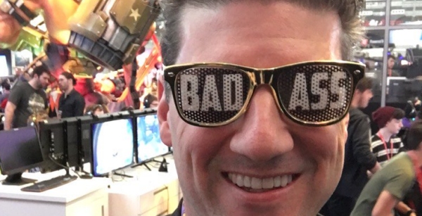 Lawsuit Against Gearbox Software President Randy Pitchford Dismissed