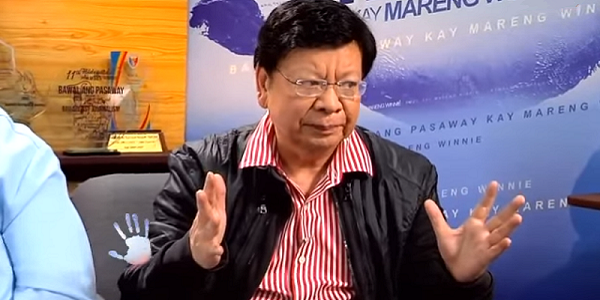 Filipino House Official Says Kids That Play M-Rated Games Are Likely To Engage In Dangerous Activity