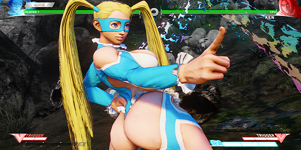 Street Fighter Producer Says Switch Fans Need To Shout At Nintendo If They Want More Ports
