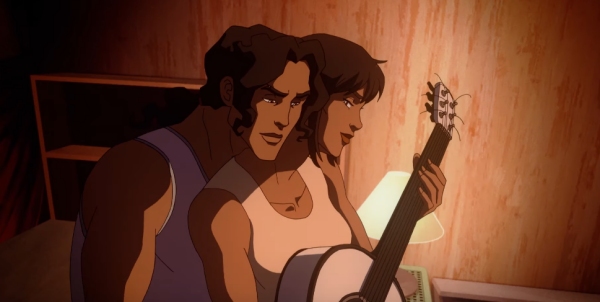Netflix's Seis Manos Was Made To Be “Diverse” And “Inclusive”