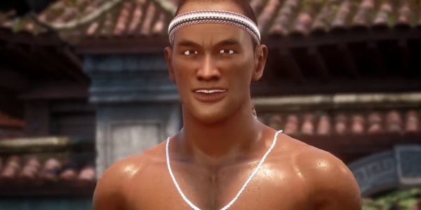 Some Shenmue 3 Backers Had Trouble Getting Refunds Due To Survey Bug