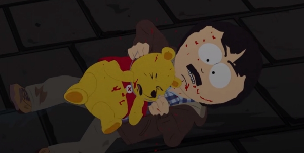 South Park Banned In China After Episode Criticizes Chinese Censorship