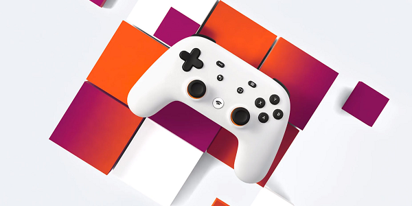 Google Reportedly To Fund Multiple First-Party Stadia Studios