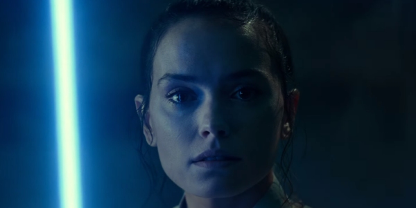 Star Wars: Rise Of Skywalker's Final Trailer Still Doesn't Explain What The Heck The Movie Is About