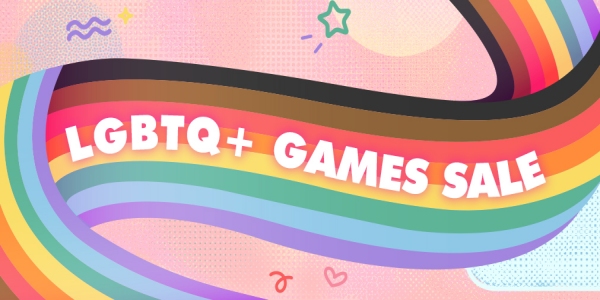 Steam Censored Opposition To LGBTQ Sale