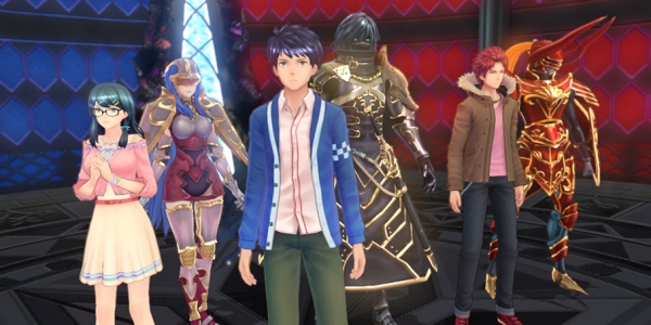 Nintendo Offers Japanese Gamers Refunds For Censored Tokyo Mirage Sessions #FE Encore