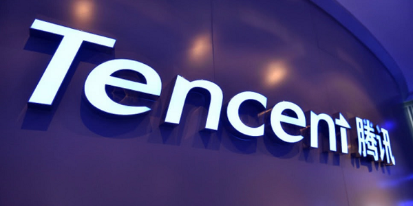 New Report Lists Tencent Stake In Major Companies And Services As Of 2019