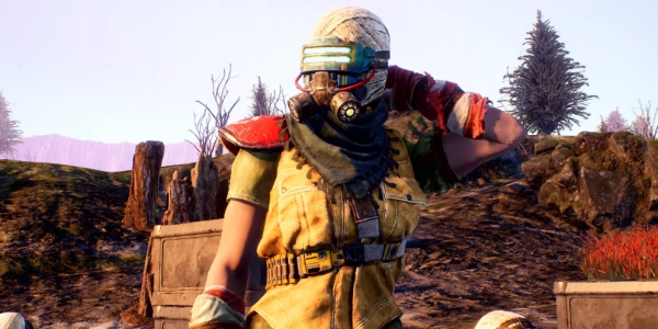 The Outer Worlds Cheats Offer Infinite Ammo, One-Hit Kills, No Reload