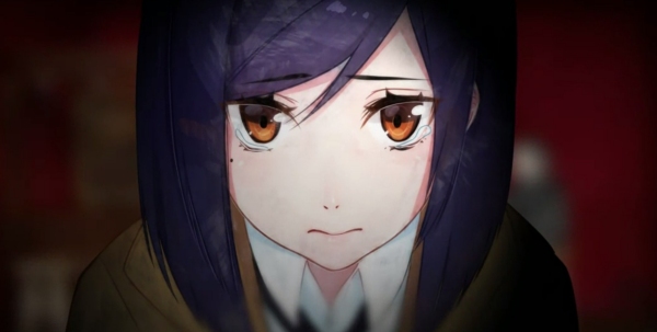 Tokyo Dark, Horror Adventure Game Arrives On Nintendo Switch Nov 7th