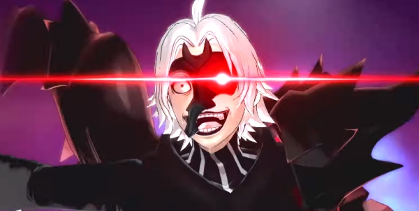 Tokyo Ghoul: re Call To Exist Reveals Playable Characters And Boss Fights