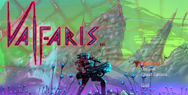 Valfaris Cheats Enable Invincibility, Easy Kills, Jump Height
