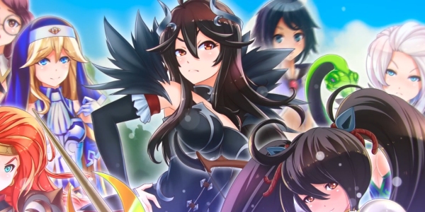 Vixen Wars Launches Lewd And Uncensored On Nutaku
