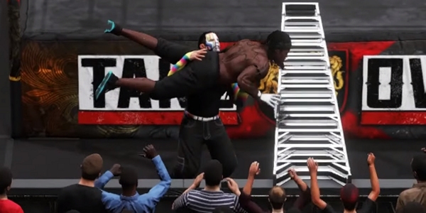 WWE 2K20 Videos Teach You How To Play