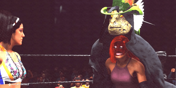 Call Of Duty: Modern Warfare, FIFA 20 And WWE 2K20 Are On The Top Of UKIE’s Chart