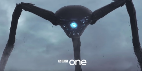 War Of The Worlds BBC Trailer Actually Stays Faithful To The Novel