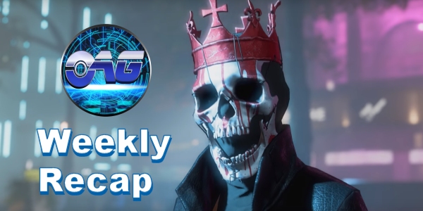 Weekly Recap Oct 26th: James Younger Battles For His Penis, 8kun Revived, Ubisoft Delays