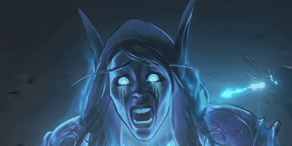 World Of Warcraft 15th Anniversary In Taiwan Delayed