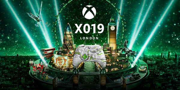 Microsoft To Kick-Off X019 Event On November 14th, 2019