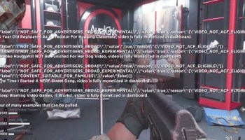 YouTube Uses Hidden P-Scores To Rank, Demonetize, And Throttle Content