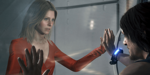 Death Stranding Set To Hit PC In Early Summer 2020