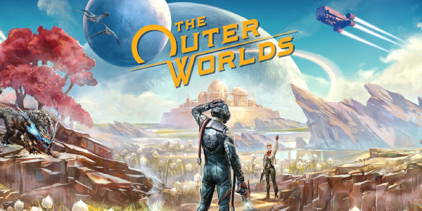 The Outer World Impressions