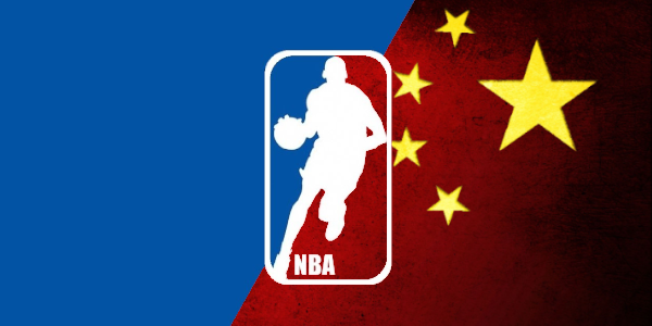 Chinese Government Cracks Down on Nationalist Protests after CCTV, Tencent, and Vivo Suspend NBA Partnerships
