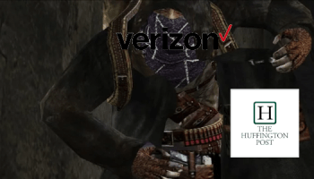 Verizon Seeking Buyer for The Huffington Post