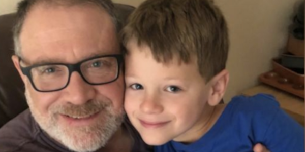 Jury Rules for the Chemical Castration of a 7-Year-Old Boy, James Younger