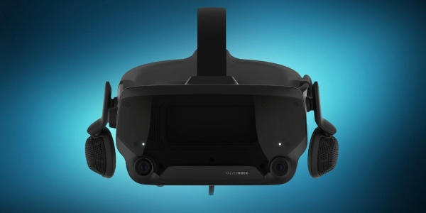 Apple Teams Up With Valve For AR Headset