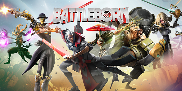 Battleborn Servers To Shut Down Officially In 2021