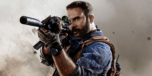 NPD Group Claims Call Of Duty: Modern Warfare Is The Best Selling Game Of 2019