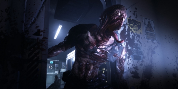 Daymare: 1998 Update Adds Free H.A.D.E.S. Dead End Gameplay Mode
