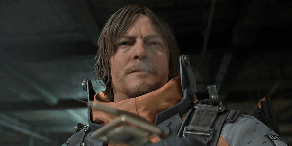 Death Stranding Will Release On The Epic Games Store, Steam Next Year