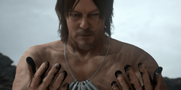 Death Stranding Sells 185,909 Copies In Japan